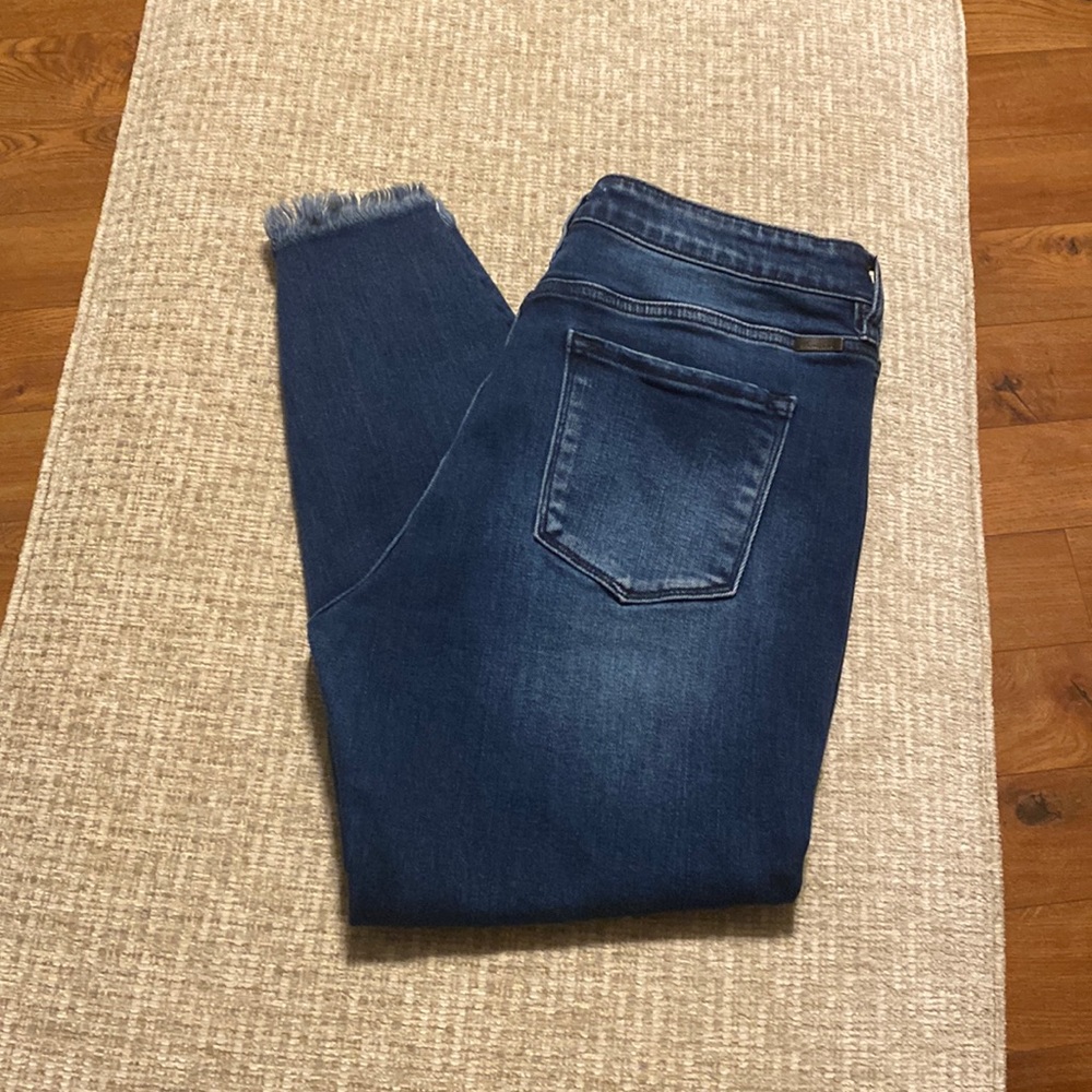 Kancan jeans